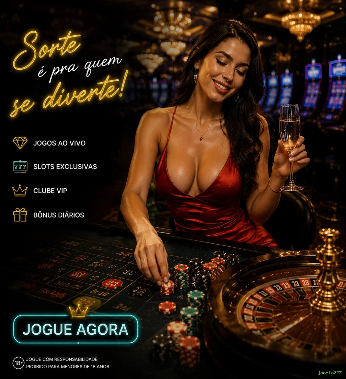 Métodos de pagamento aceitos na janela777