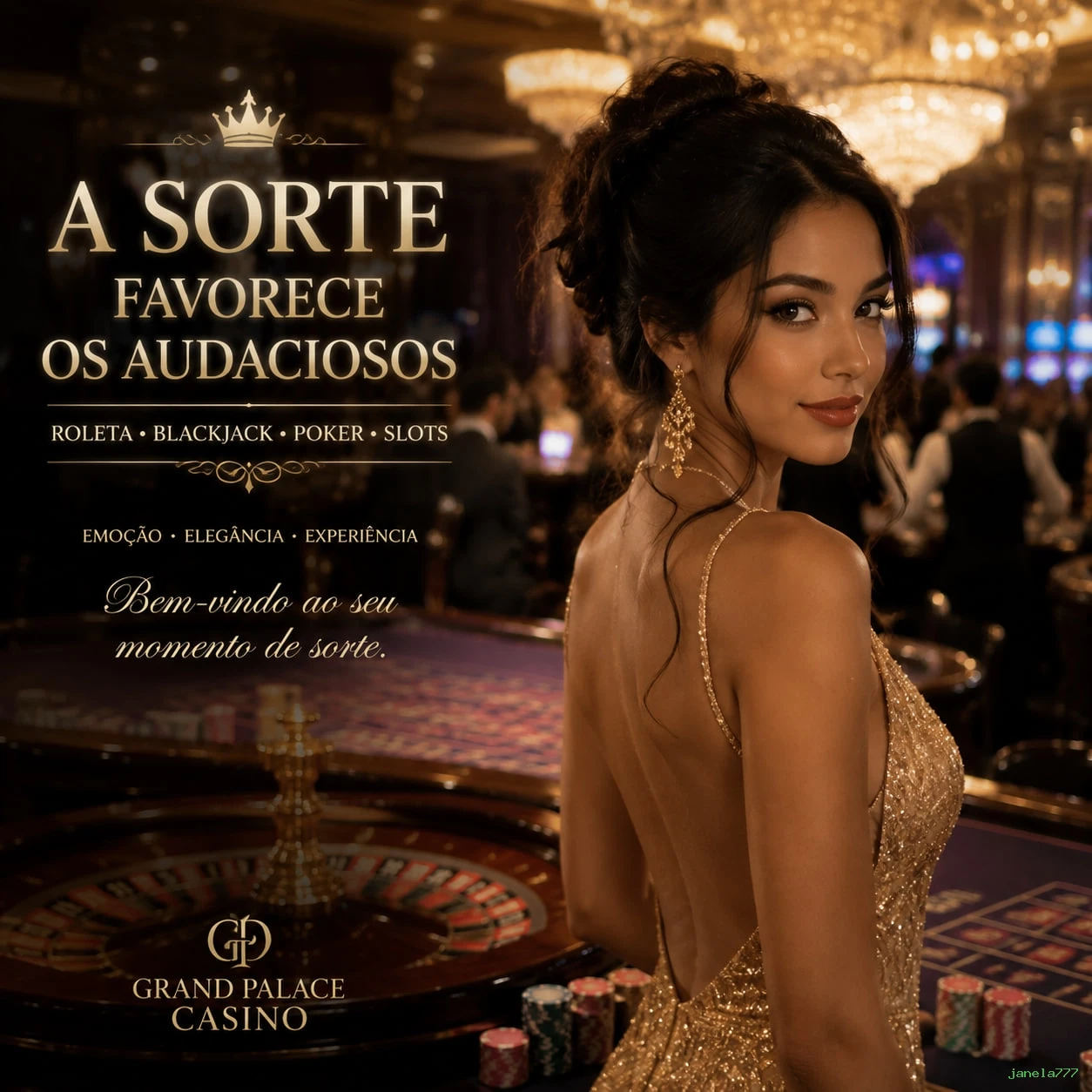 Jogos de Slot 500+