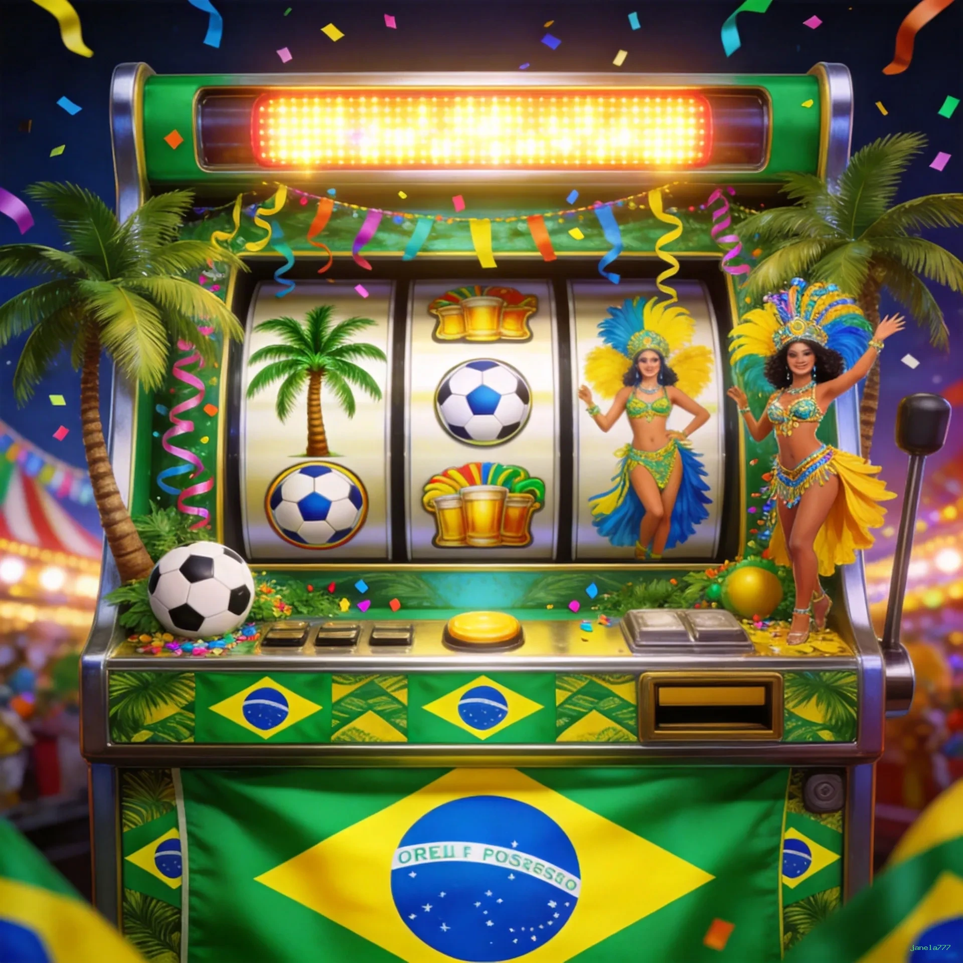 Jogos com maior RTP na janela777